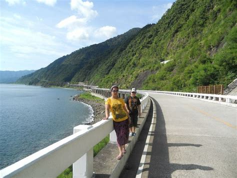 Patapat Viaduct in Pagudpud, Ilocos Norte, Philippines | Ilocos norte ...