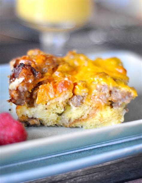 Best 15 Breakfast Casserole Recipes – Easy Recipes To Make at Home