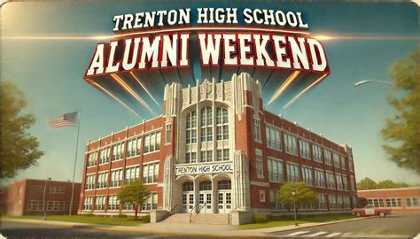 Trenton High School Alumni Weekend to honor Martha Brinkley