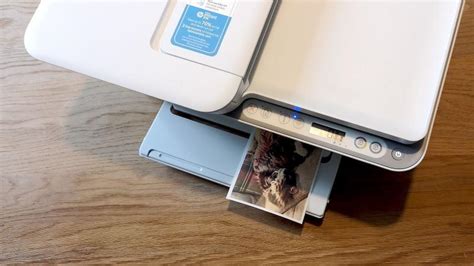 HP DeskJet Plus 4120 (4155) Review: All-in-one Printer Review - Tech ...