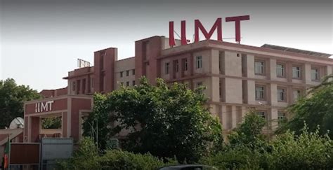 IIMT College of Engineering Greater Noida 2022-23: Admission