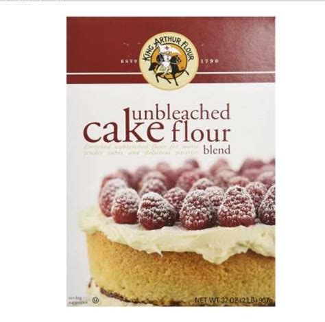 5 Best cake flour brand