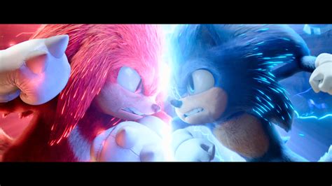 Sonic Vs Knuckles Sonic X