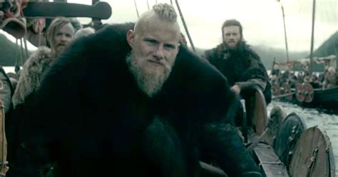 ‘Vikings’ Season 6 Episode 10: Will Bjorn Ironside die in the battle ...