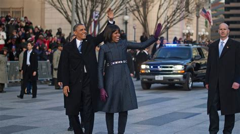 Barack Obama, Beyoncé, and More Inauguration Highlights