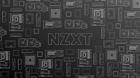 Top 71+ nzxt wallpaper latest - in.cdgdbentre