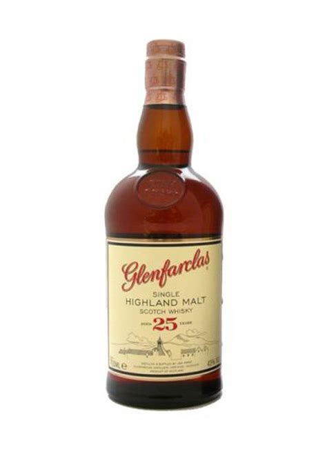 Glenfarclas 25 [Review] : r/Scotch