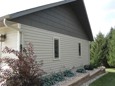 Best ABC Seamless Steel Siding home in Mankato Southern Minnesota