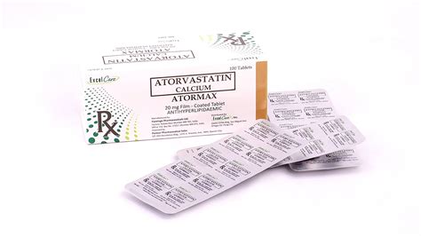 Brand Name Of Atorvastatin - Brand Choices