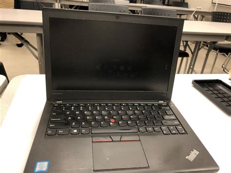 Lenovo ThinkPad X260 Repair Help: Learn How to Fix It Yourself.