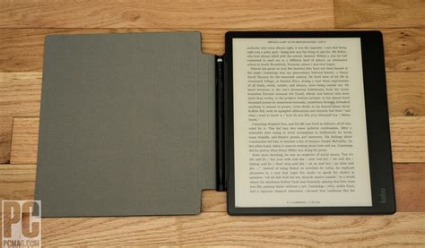 Kobo Elipsa 2E Review | PCMag