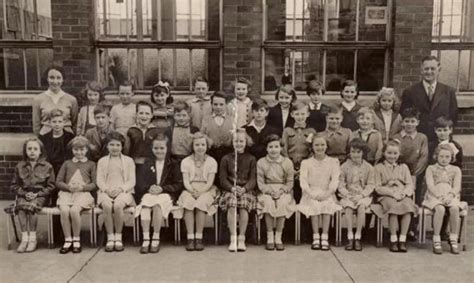 Readers share old school photos from Gateshead - Chronicle Live