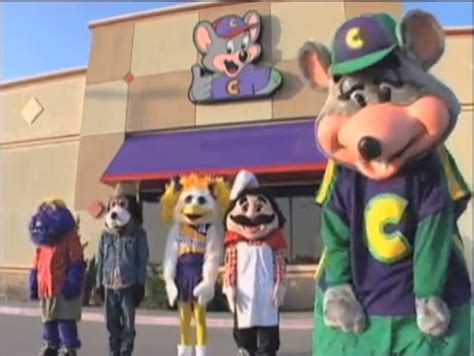 Chuck E Cheese Killer May Be Executed After Appeal Rejected Realty Today