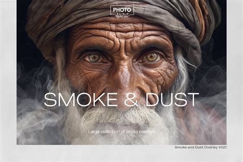 Smoke and Dust Effect Overlays | Brushes & More ~ Creative Market