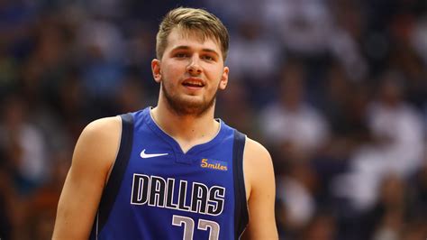 Luka Doncic Stats 2024 Season - Glori Malynda