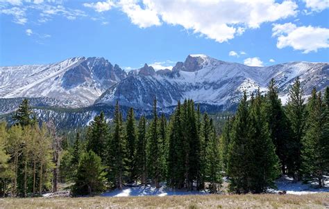 Great Basin National Park | Hiking, Camping, Wildlife | Britannica