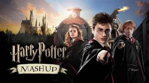 Lastest harry potter film - callsmasop