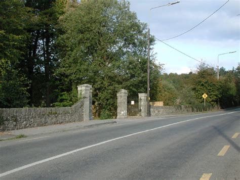 Castlecomer House, ARDRA, Castlecomer, KILKENNY - Buildings of Ireland