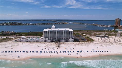 Top 5 Pensacola Hotels On The Beach - Enjoy Pensacola