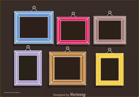 Picture Frame Templates Free Of 4 Best Of Free Printable 4×6 Picture ...