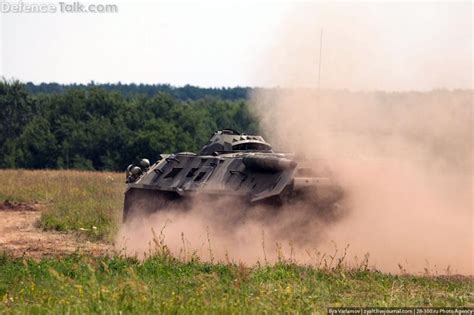 Btr-80 | Defence Forum & Military Photos - DefenceTalk