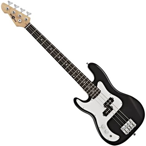 Best Left Handed Bass Guitars Guide - Guitar Space