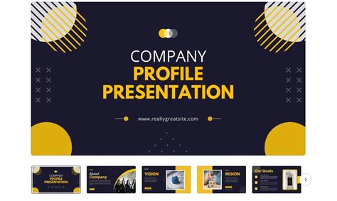 20+ Best Canva PowerPoint (PPT) Style Presentation Templates | Design Shack