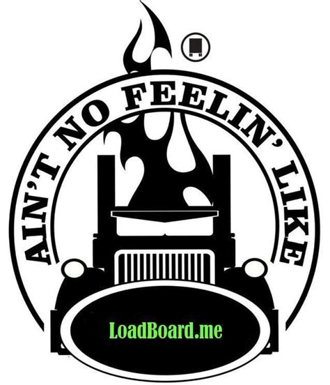 Trucker Logo - LogoDix