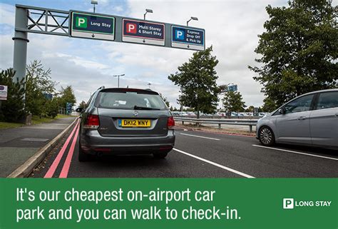 Long Stay Parking Liverpool Airport | Convenient and affordable