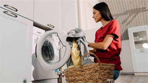 Your Washing Machine Could Be Shredding Your Clothes. Here's Why