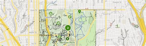 Best Trails in Balboa Park - California | AllTrails