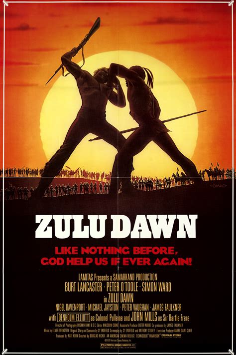 Zulu Dawn Pictures - Rotten Tomatoes