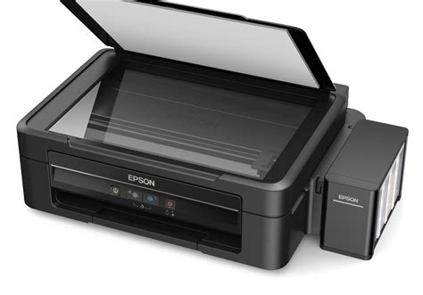 Epson L380 All-in-One Ink Tank Printer | Ink Tank System Printers ...