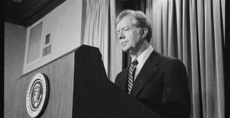 25 Inspirational Jimmy Carter Quotes - AnQuotes.com