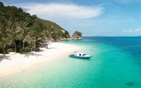 7 Best Beaches in Malaysia to Visit in Spring 2023