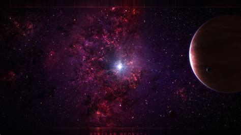 space, Universe, Galaxy, Cosmos, Astronomy, Planet, Star, Colors ...