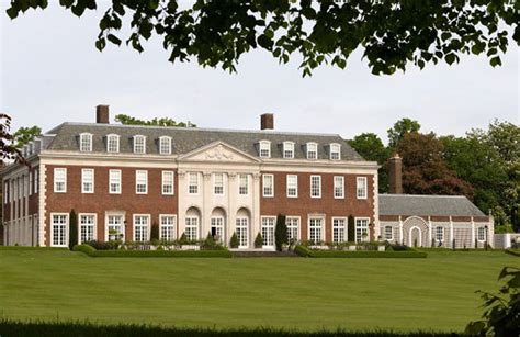 US Ambassador's Residence in London, Winfield House