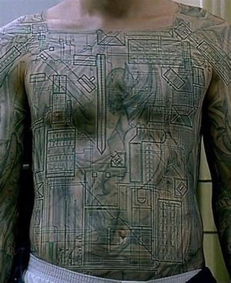 23++ Awesome Michael scofield tattoo map ideas in 2021