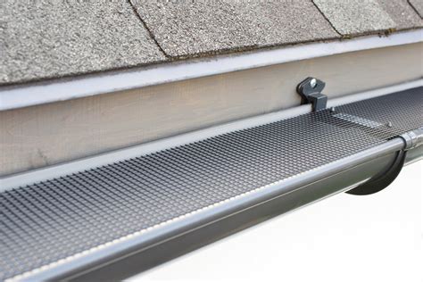 Are Some Of The Best Gutter Guards Worth The Cost? — Build With a Bang