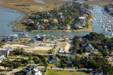 Isle of Palms Marina in Isle Of Palms, SC, United States - Marina ...