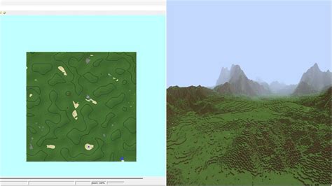 How to download and use WorldPainter for Minecraft?