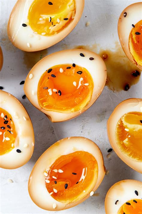 35 Best Hard-Boiled Eggs Recipes - What To Make With Hard-Boiled Eggs