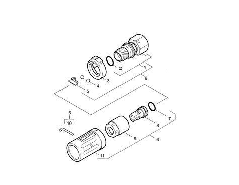 Washer Parts: Pressure Washer Parts Karcher