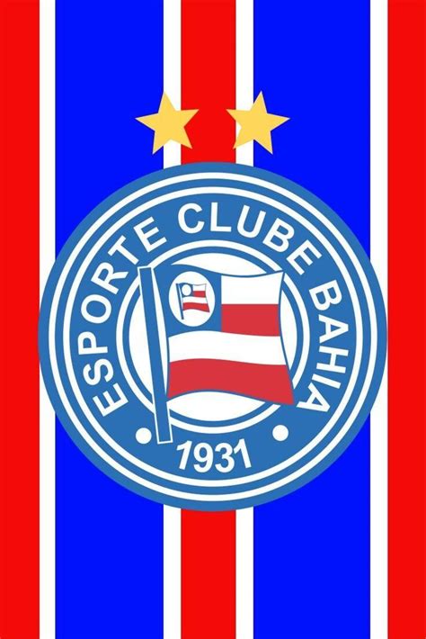 Esporte Clube Bahia Wallpapers - Wallpaper Cave