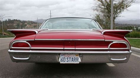 Ford Starliner Custom | Only cars and cars