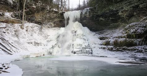 Cascades Among Top 5 Scenic Family Hikes in Virginia | Virginia's New ...