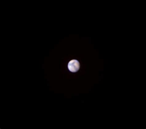 Observing Mars with a Telescope - Marspedia