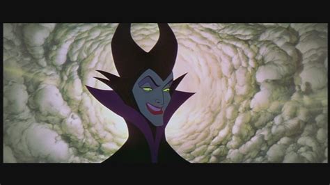 Maleficent in "Sleeping Beauty" - Maleficent Image (17279030) - Fanpop