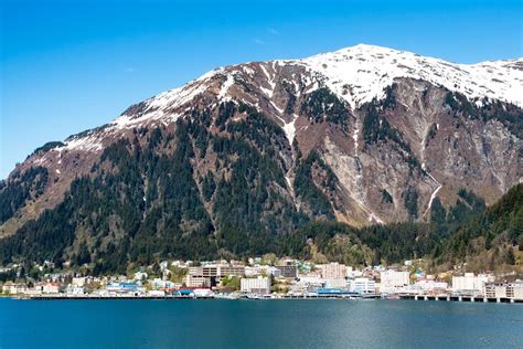 12 Top Tourist Attractions in Juneau | PlanetWare