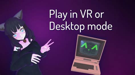 VRChat Windows, VR game - ModDB